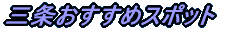 �O���������߃X�|�b�g